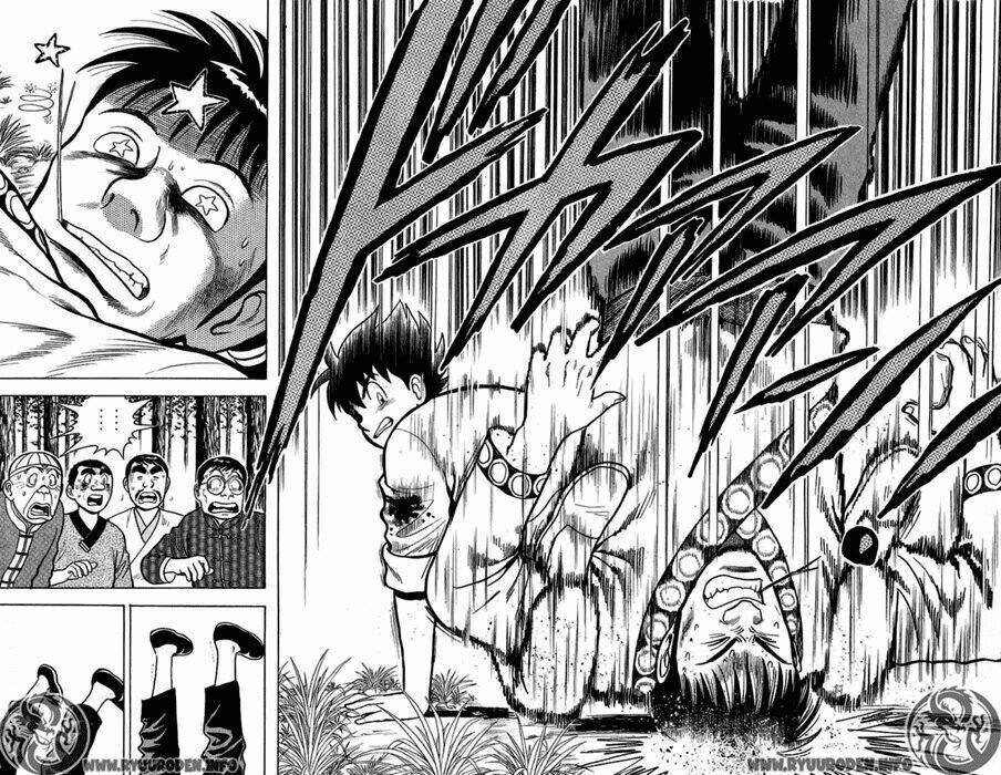 hoàng phi hồng phần 1 chapter 24 117