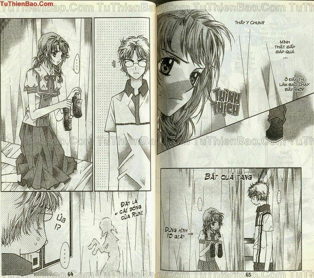 điệu pop tình yêu chapter 8 31