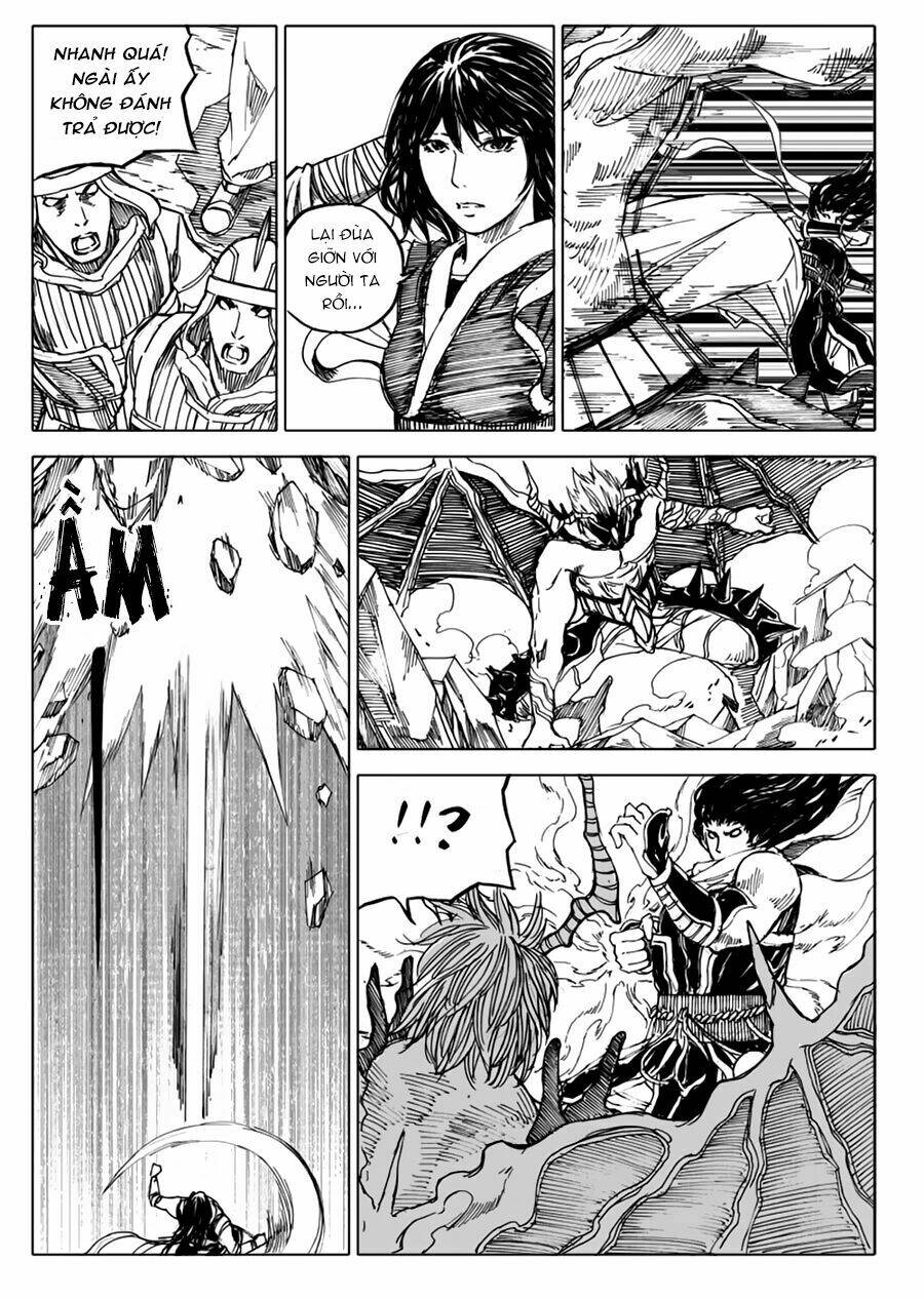 rakshasa street chapter 34 11