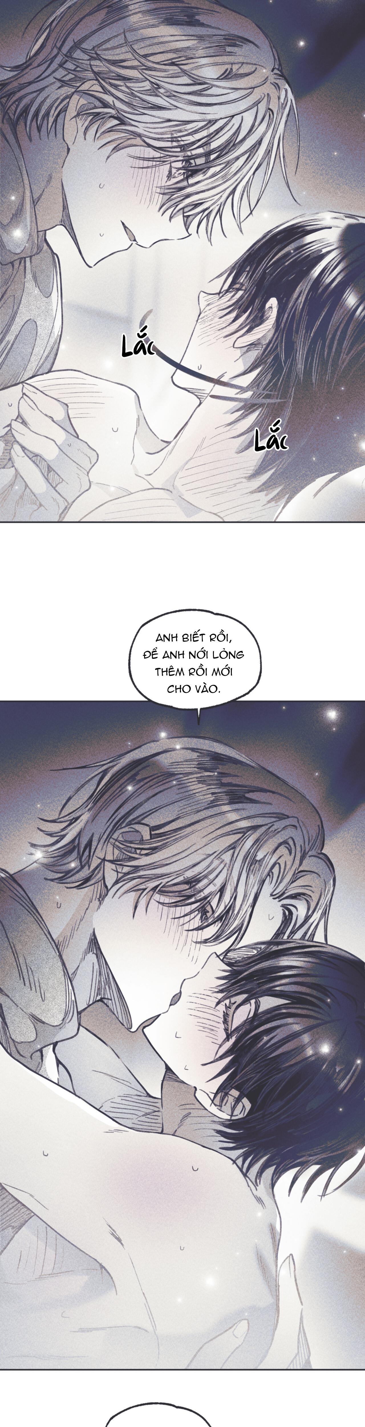 hồi ức cơn thịnh nộ chapter 13 32