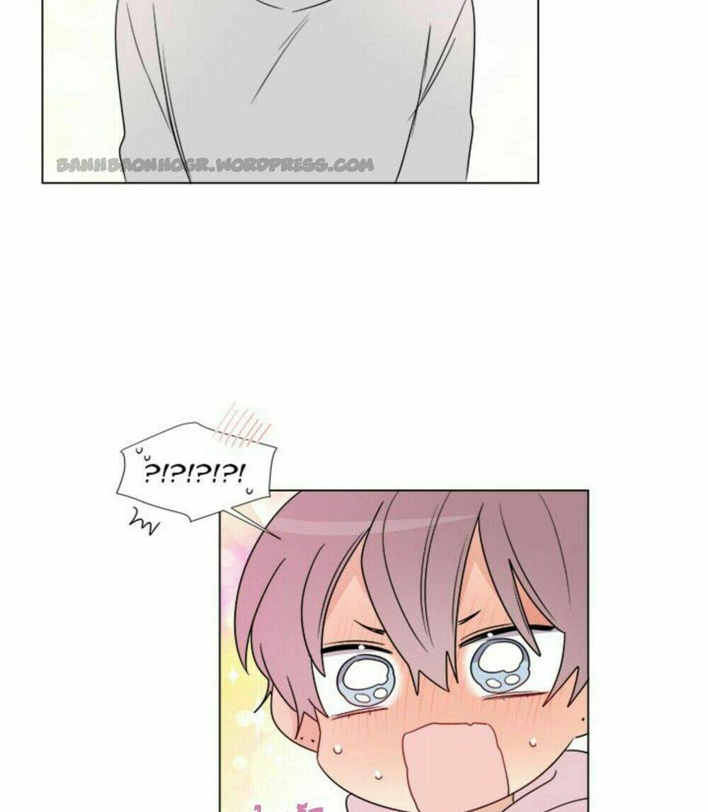 vẽ nên tình yêu của chúng ta chapter 14 4