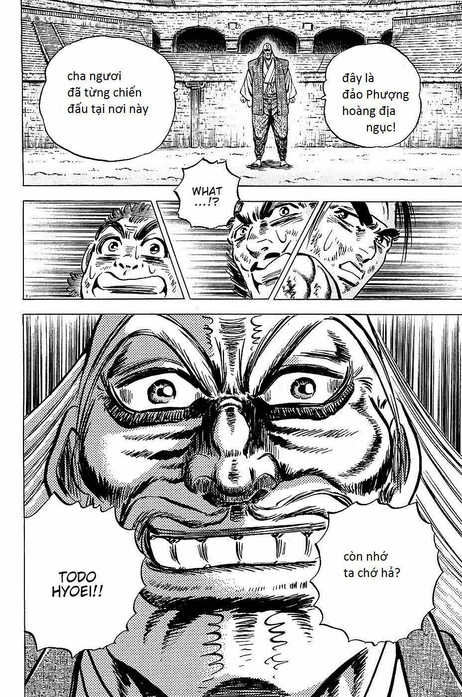 akakatsuki!! otokojuku - seinen yo, taishi wo idake chapter 79 20