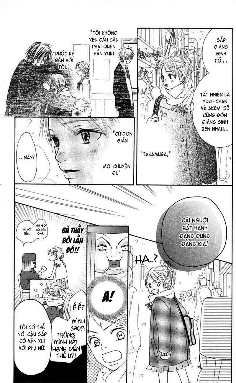 phát điên vì em chapter 18 2