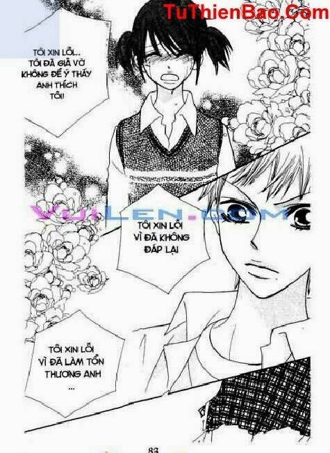 neck and neck chapter 7 81