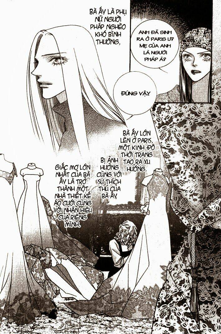 steel rose chapter 21 25