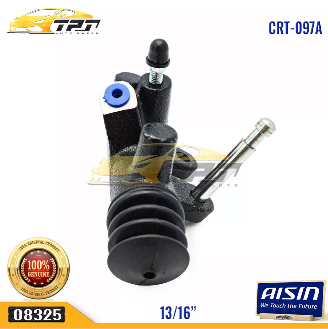 Heo Côn Dưới / Chuột Côn cho Toyota Previa 02-03 Camry 24 02-04 [CRT097A] JAPAN-[AISIN]