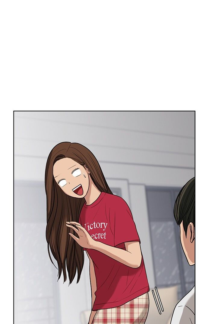 vẻ đẹp đích thực - true beauty chapter 44 9