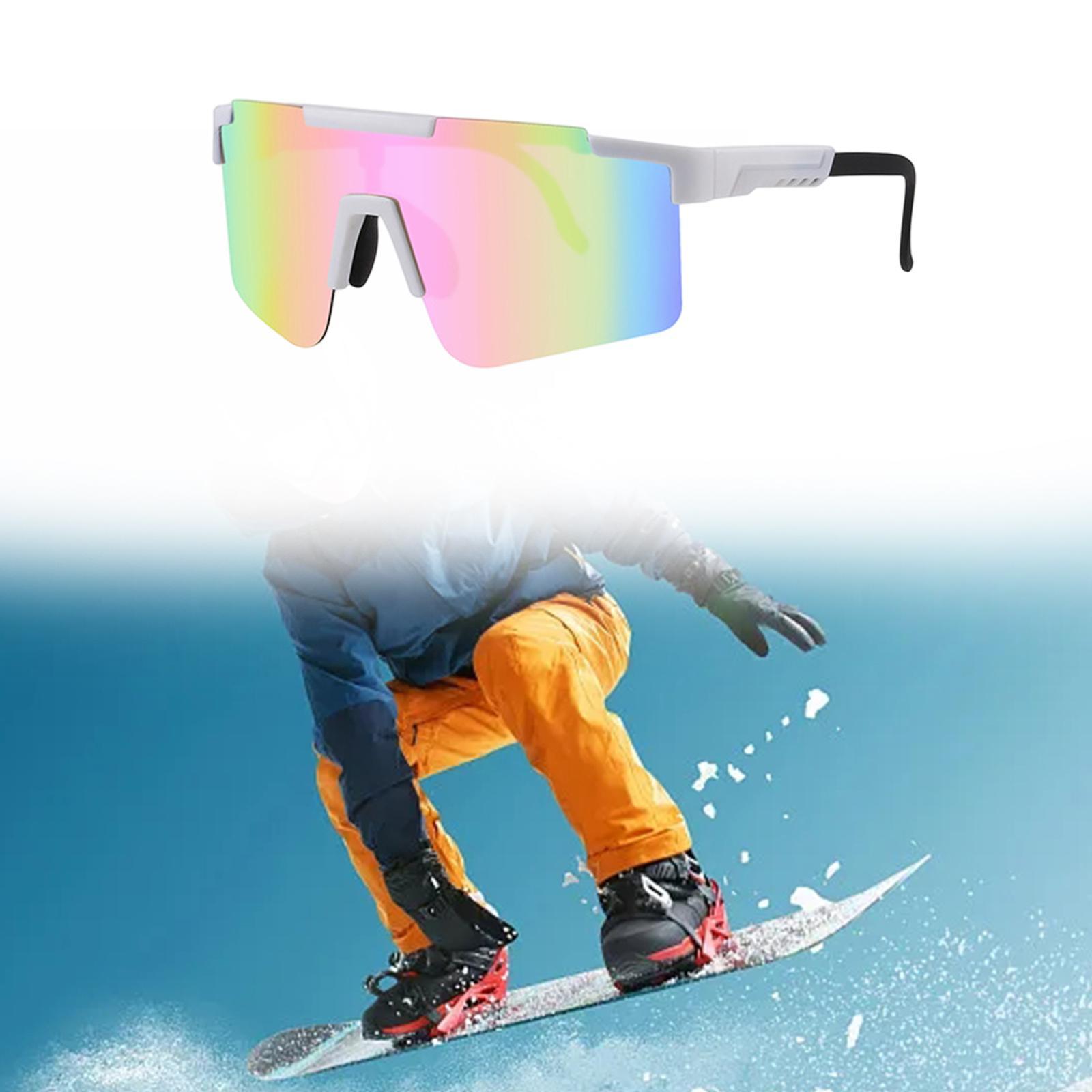 Polarized Sunglasses for Men and Women Cycling Sunglasses for Running Biking