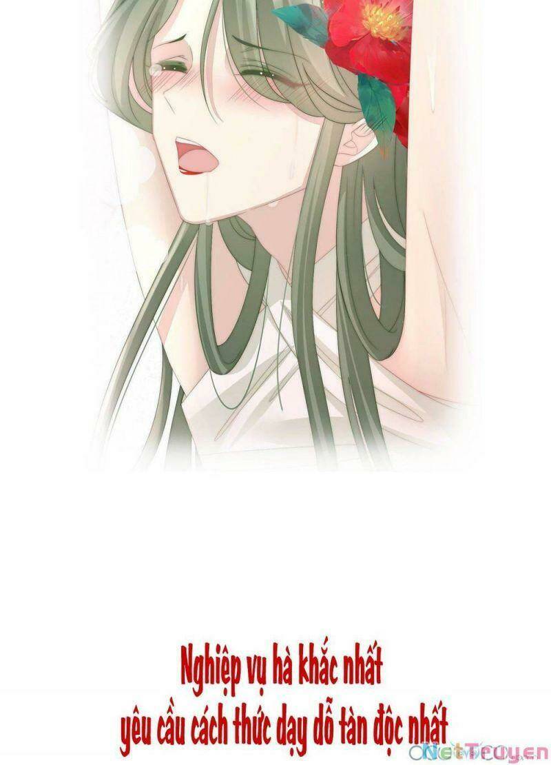 thê chủ, thỉnh hưởng dụng chapter 0.3 16