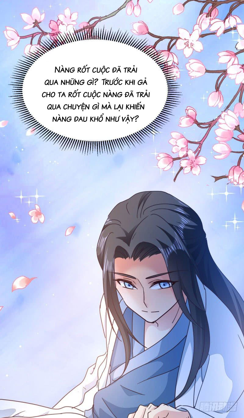 độc tâm cuồng phi khuynh thiên hạ chapter 32 20