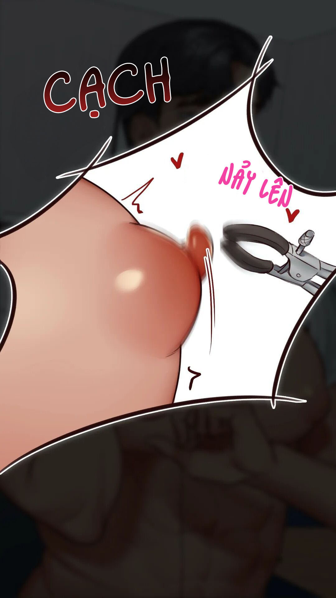 dạy dỗ đồng nghiệp ngực bự mới với sextoy chapter 1 51