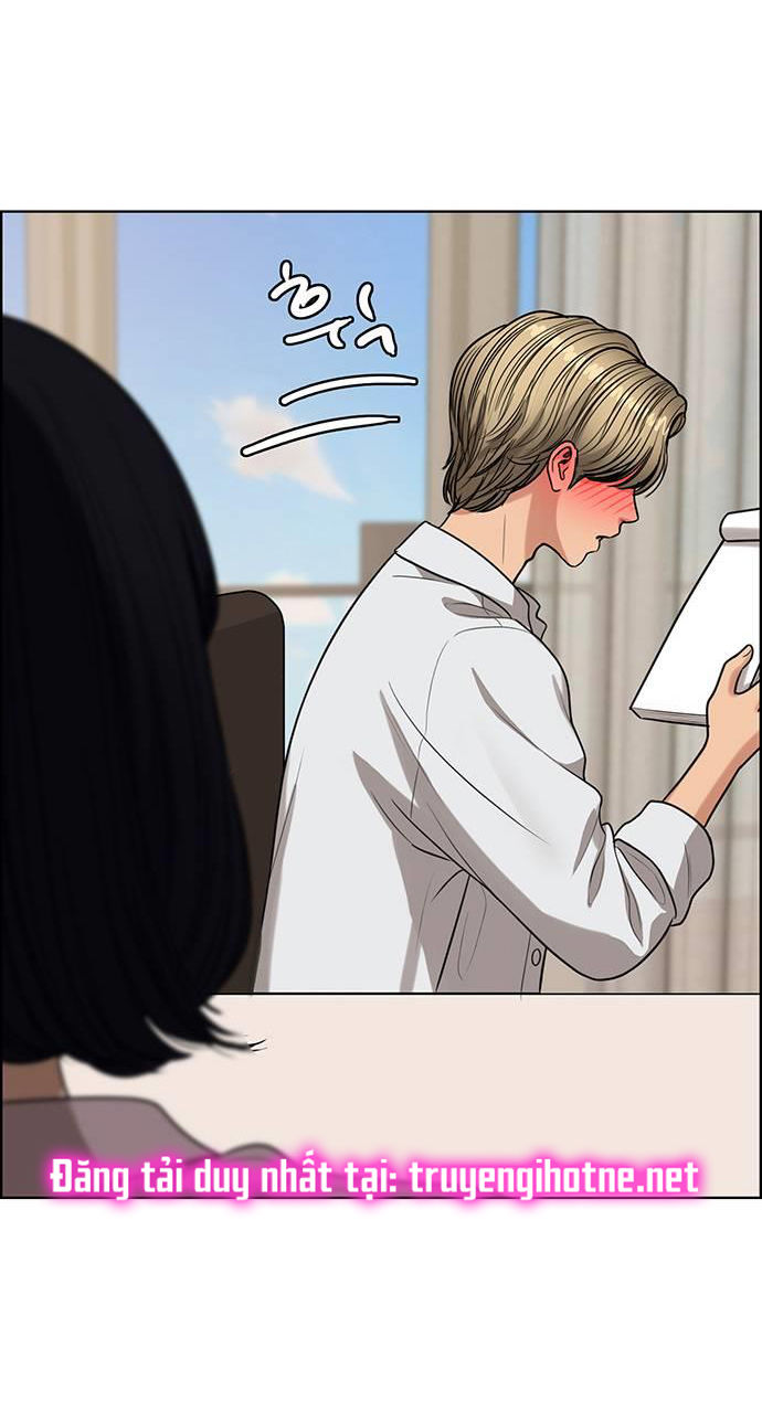 vẻ đẹp đích thực - true beauty chapter 236.1 10