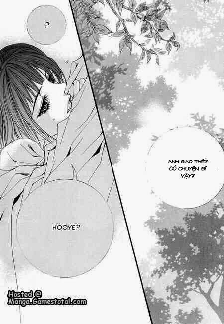 tân nương của thủy thần chapter 35 9