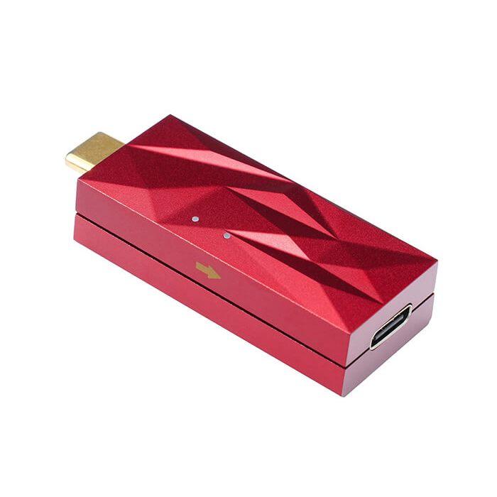 Bộ Lọc Nhiễu iFi iDefender MAX Hàng Chính Hãng - Bảo Hành 12 Tháng