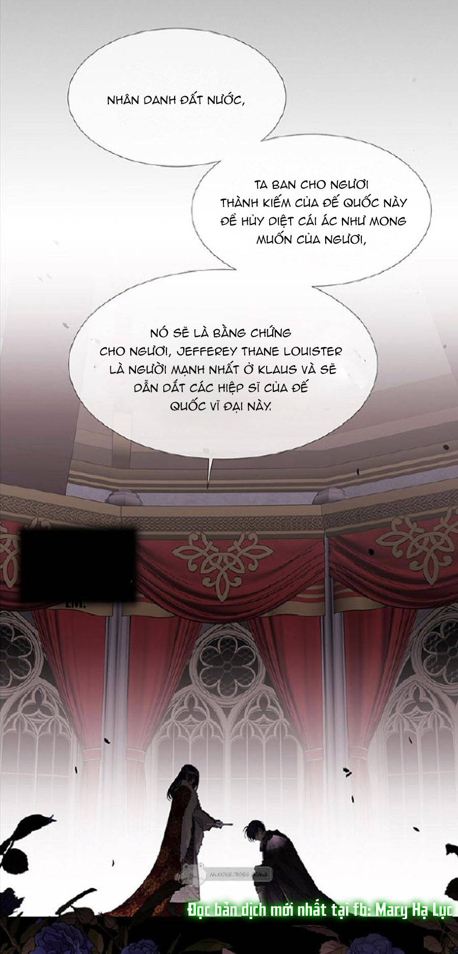 năm môn đệ của charlotte chapter 90 40