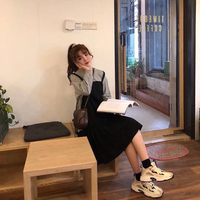 VÁY YẾM LIỀN HOTTREND