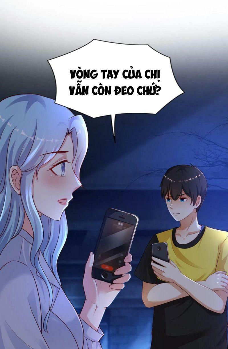 tối cường vận đào hoa chapter 156 27