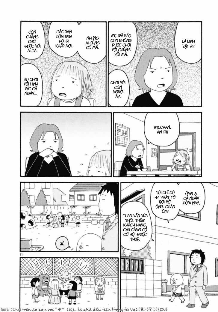 noramimi chapter 2 11