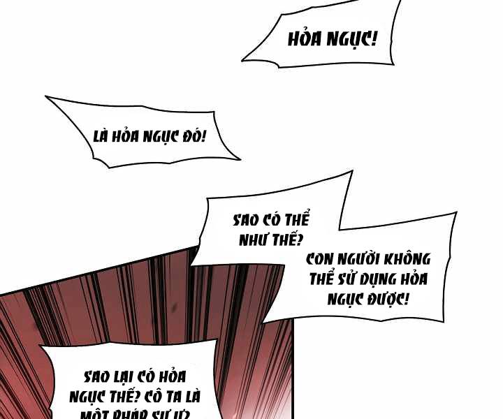 bất bại chân ma chapter 135 11