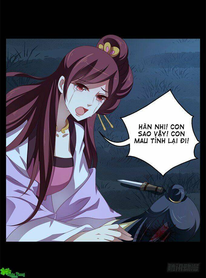 thịnh thế an nhiên chapter 41 28