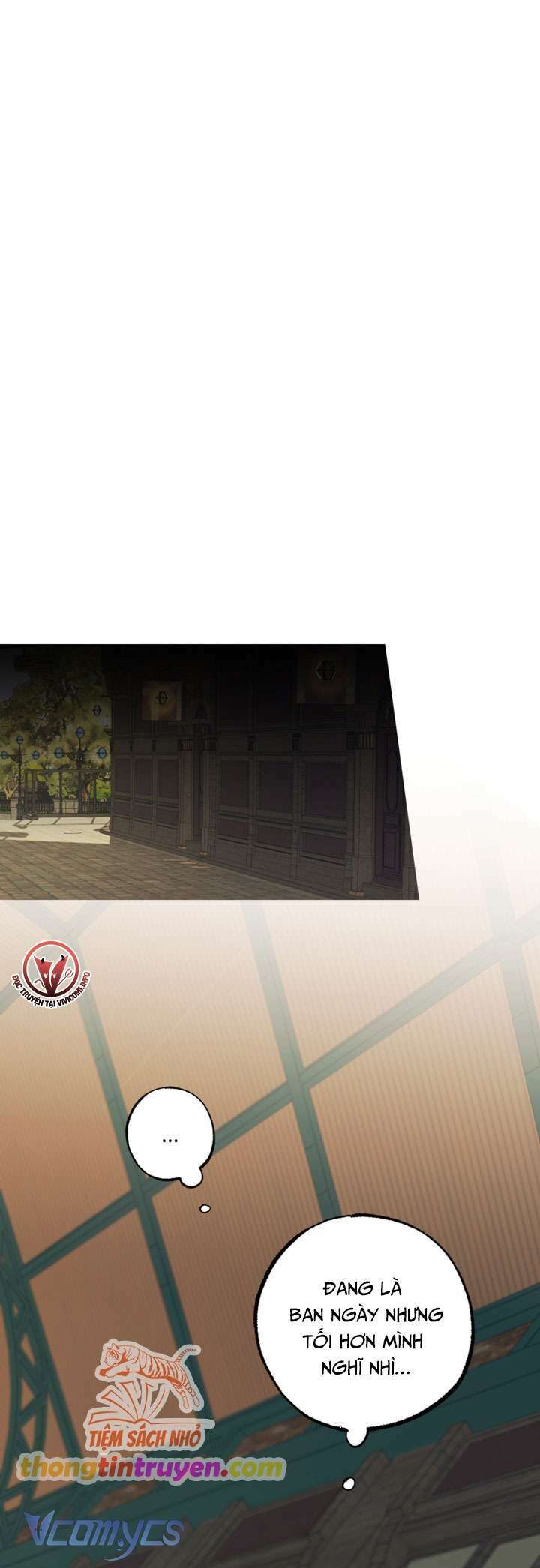 [18+] thuần hoá cô nàng ngổ ngáo chapter 2 15