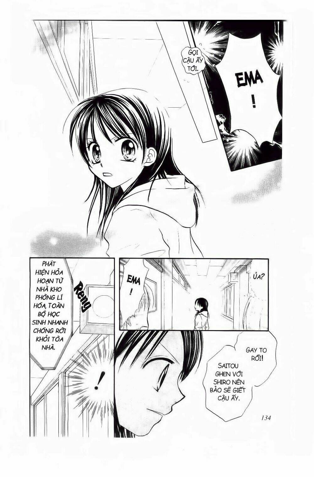 thứ 6 ngày 13 chapter 9 26