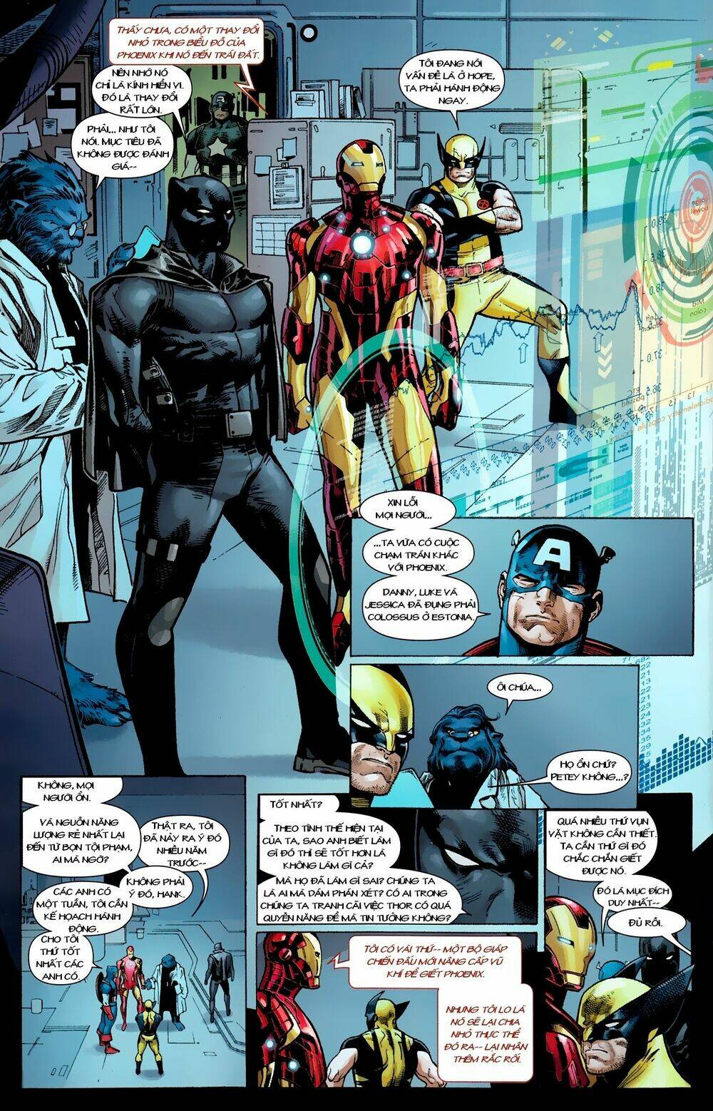 avengers vs x-men chapter 29 15