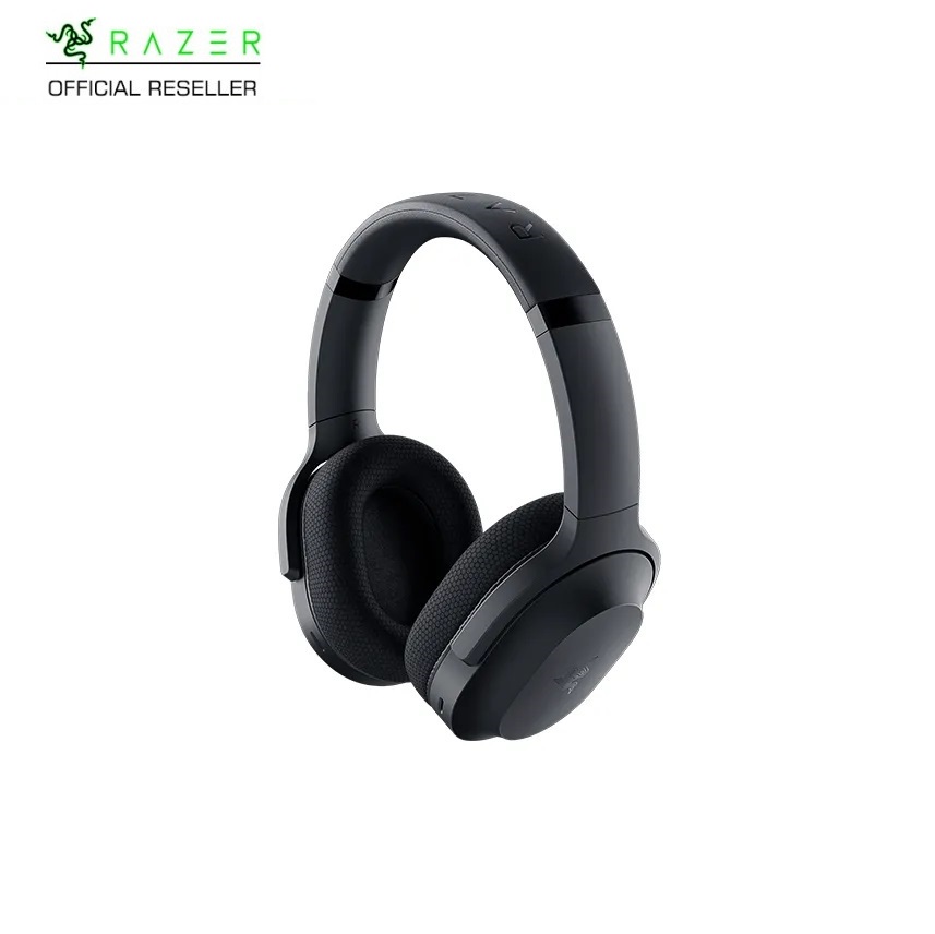 Tai nghe chơi Game Razer Barracuda - Hàng chính hãng