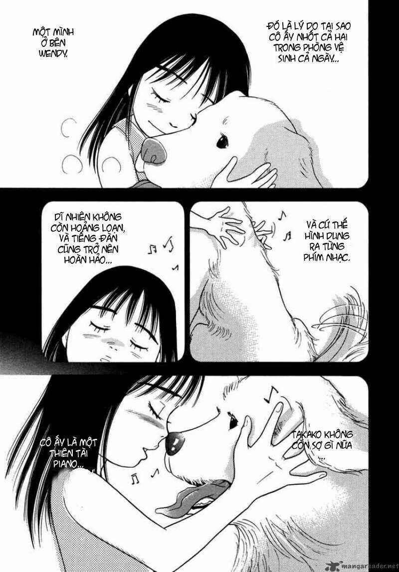 piano no mori chapter 33 28