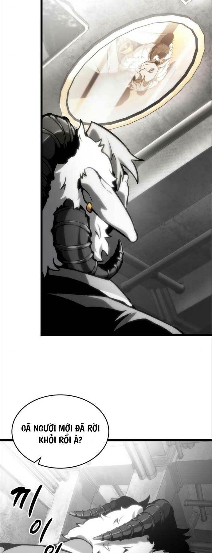 thế giới hậu tận thế chapter 101 51