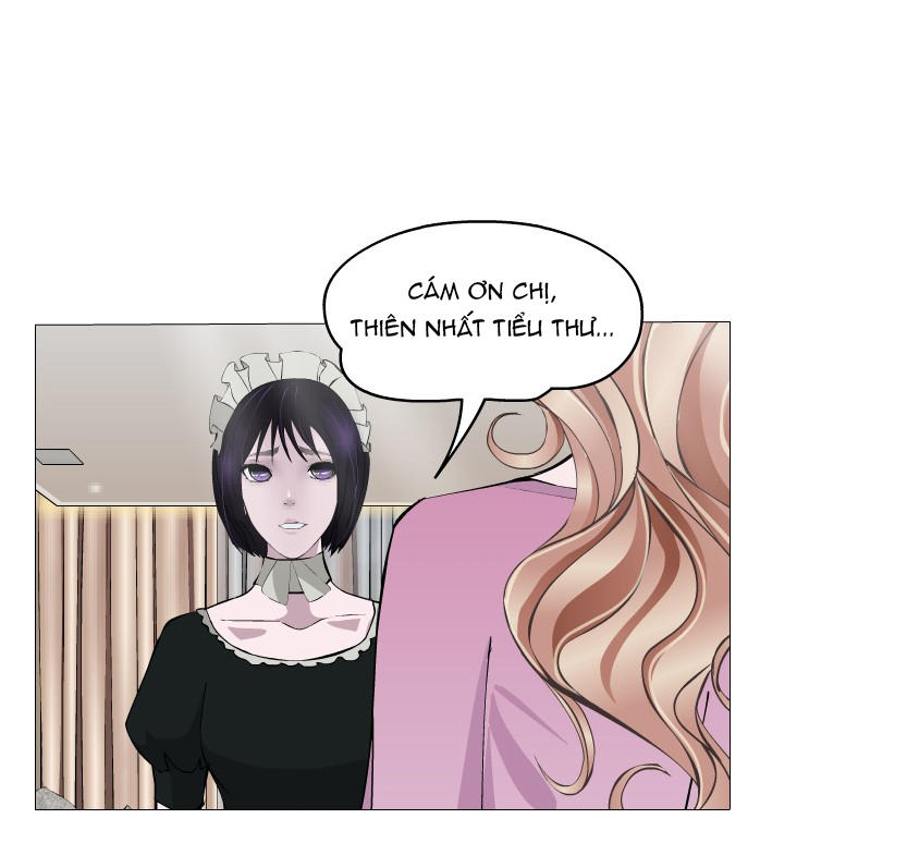 cạm bẫy của nữ thần chapter 144 27