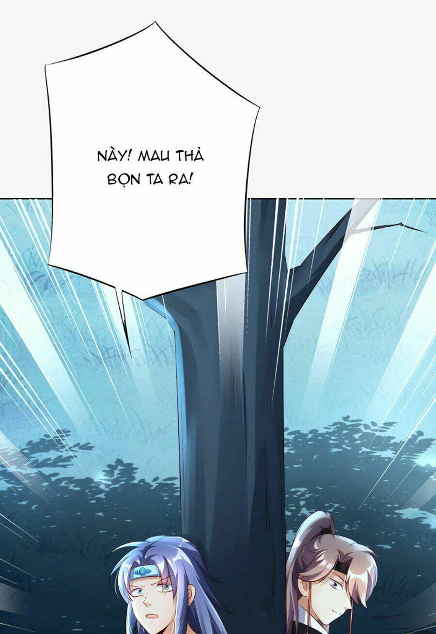 thiên kim bất hoán chapter 14 18