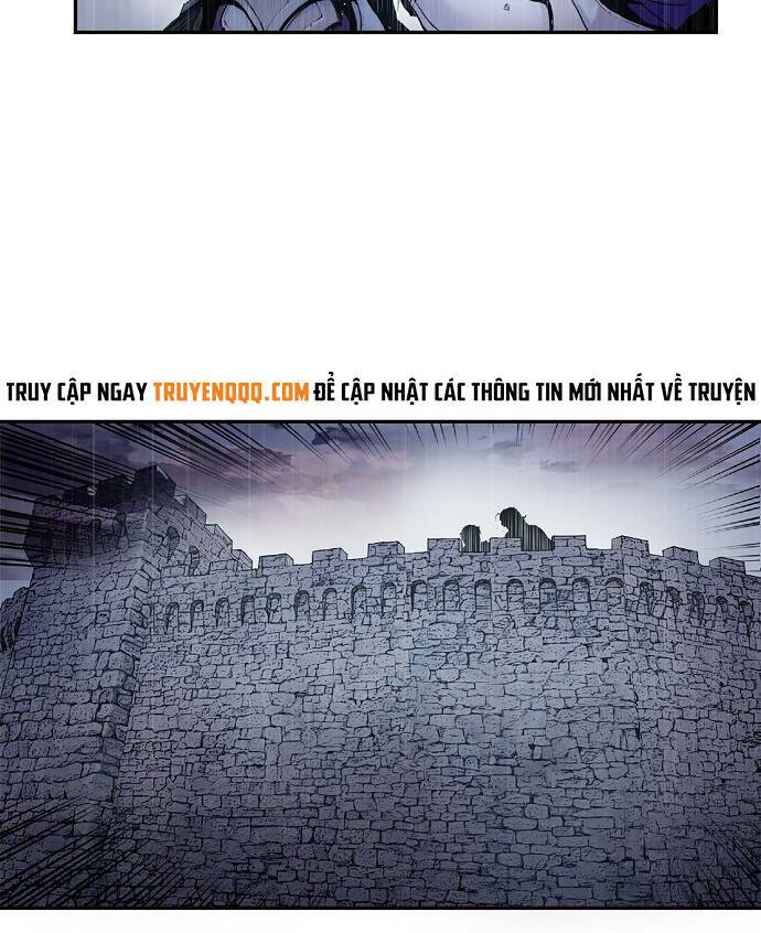 băng tâm kỵ sĩ chapter 4 59