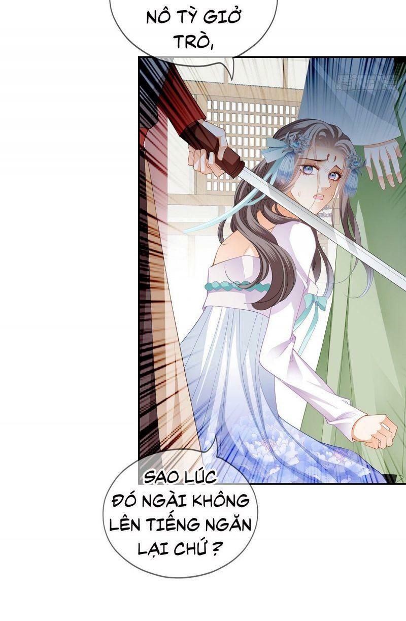 bổn vương muốn nàng chapter 18 26