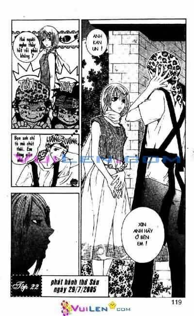 tiên nữ giáng trần chapter 21 119