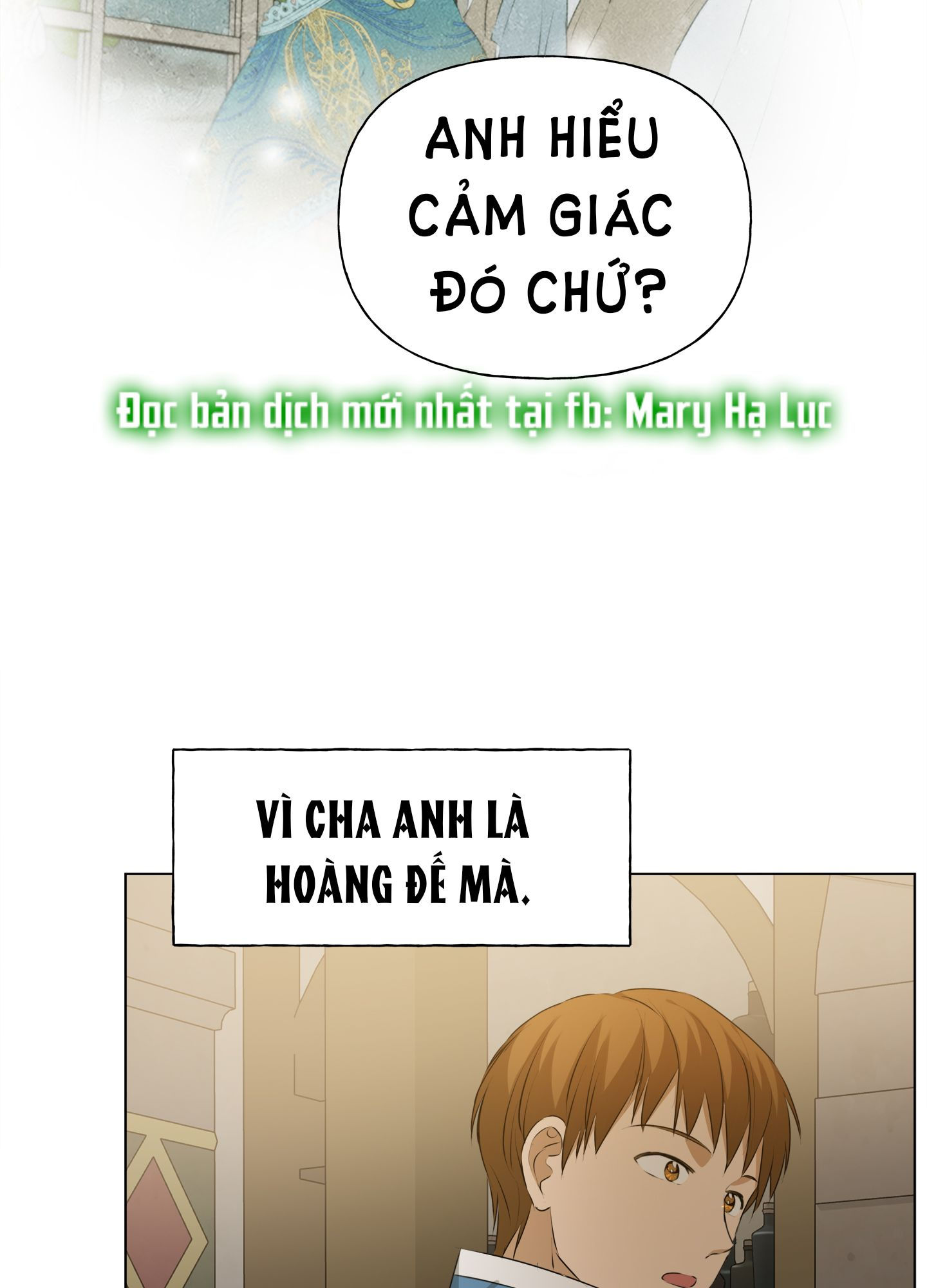 triệu hồi sư với mái tóc màu hoàng kim chapter 104 77