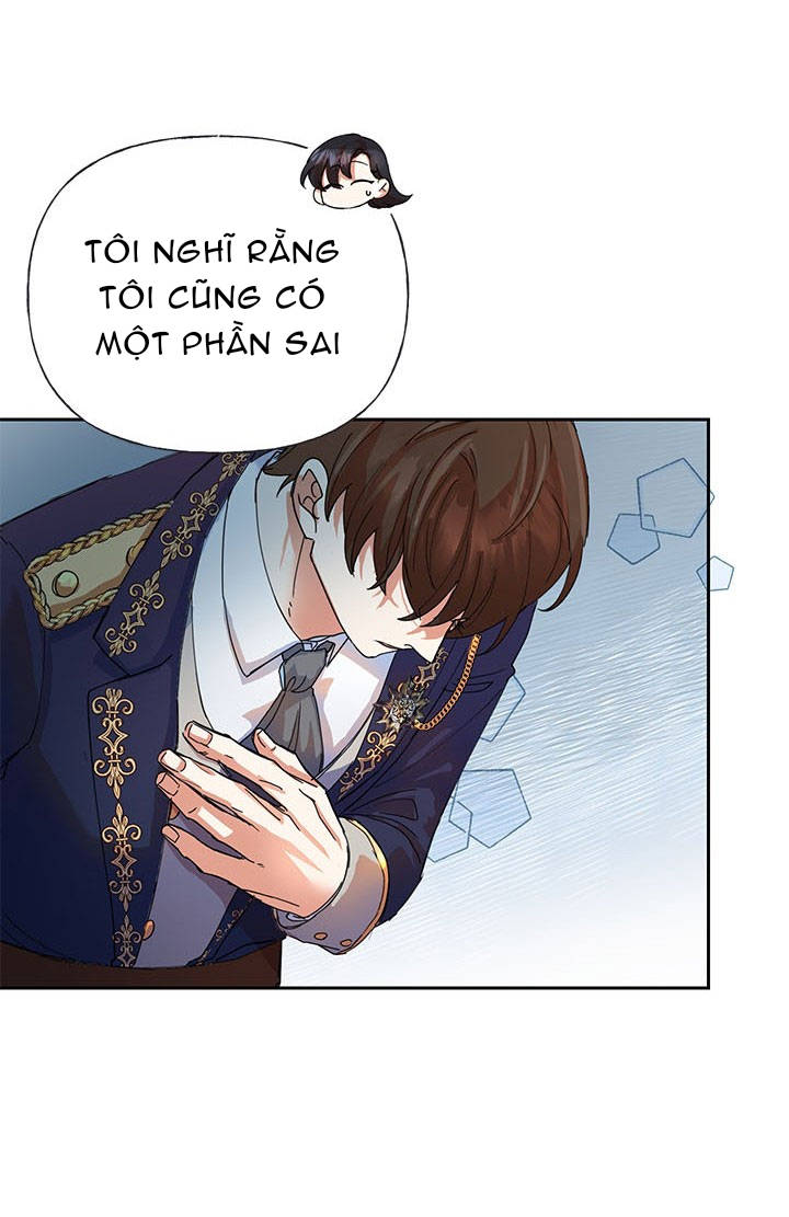 hôm nay cũng là ngày vui của ác nữ chapter 5 16