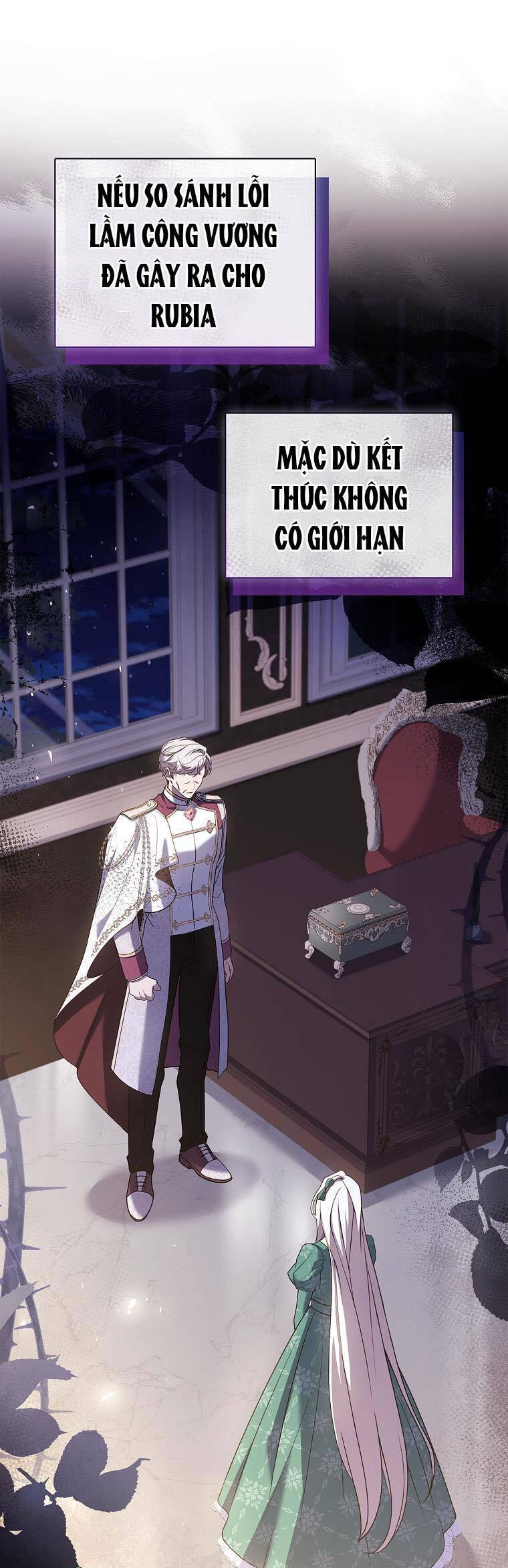 để yên cho tiểu thư hiền chapter 114 1