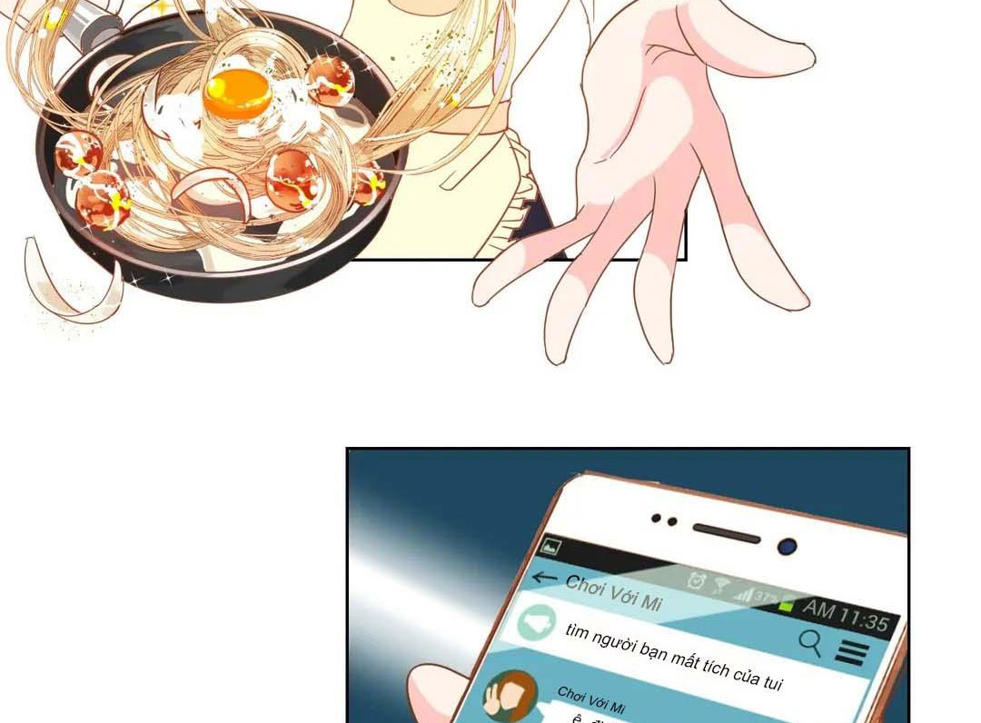 sự cám dỗ của ác ma chapter 2 43