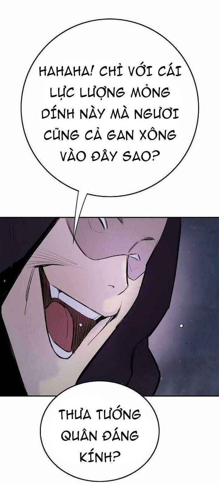 băng tâm kỵ sĩ chapter 36 32