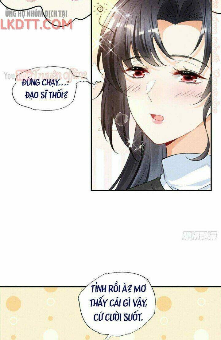 tôi trở thành tổ tông của 5 vị đại lão chapter 36 26