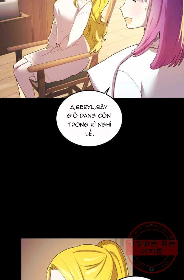 hủy bỏ điều ưóc này! chapter 11 60