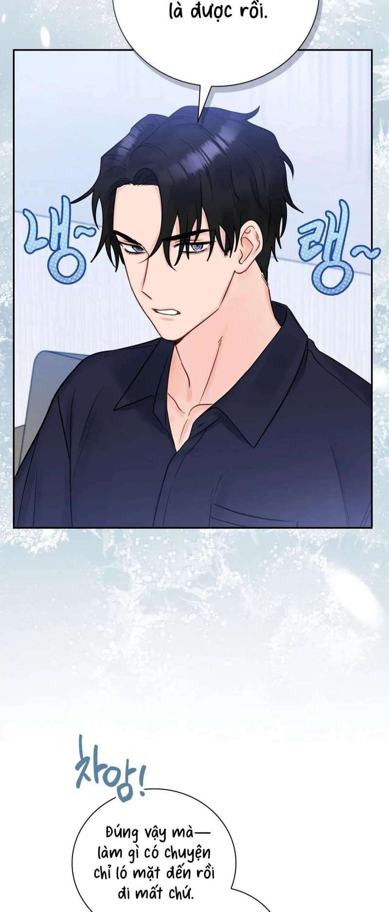 [18+] người bạn nguy hiểm của anh trai chapter 11 15