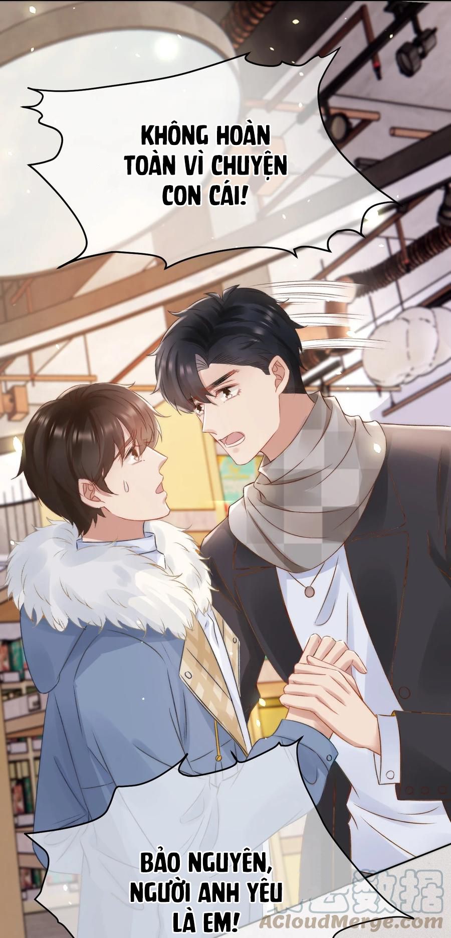 ta sinh con cho tổng tài chapter 46 4