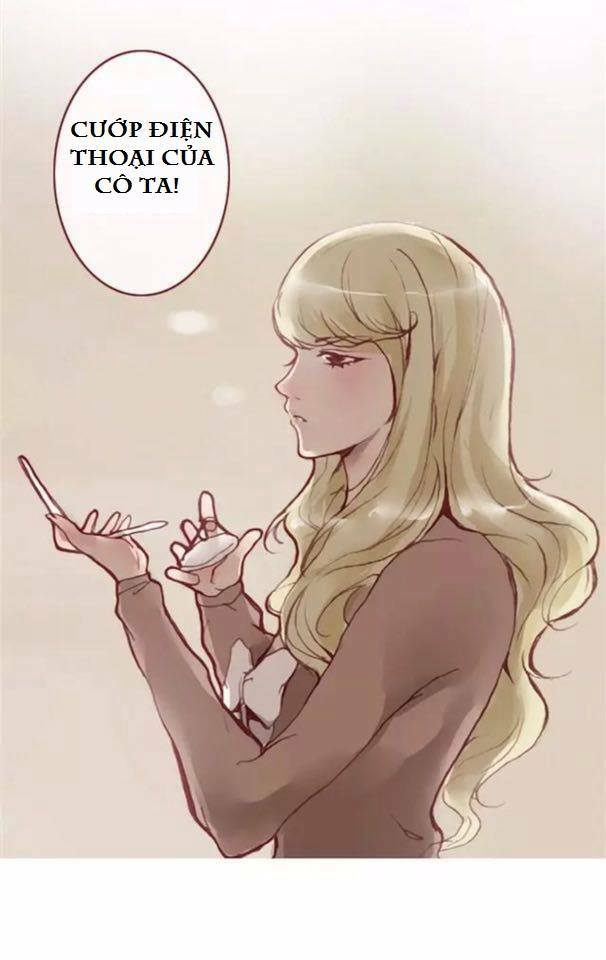 trả thù trường trung học phần 1 chapter 10 23