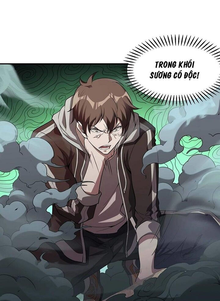 đệ nhất người ở rể chapter 71 8