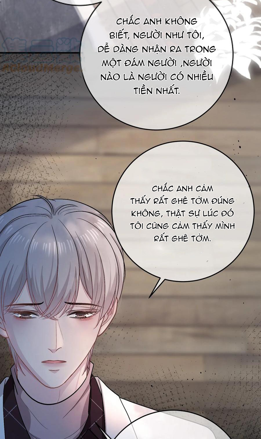 trước và sau ly hôn! chapter 54 34