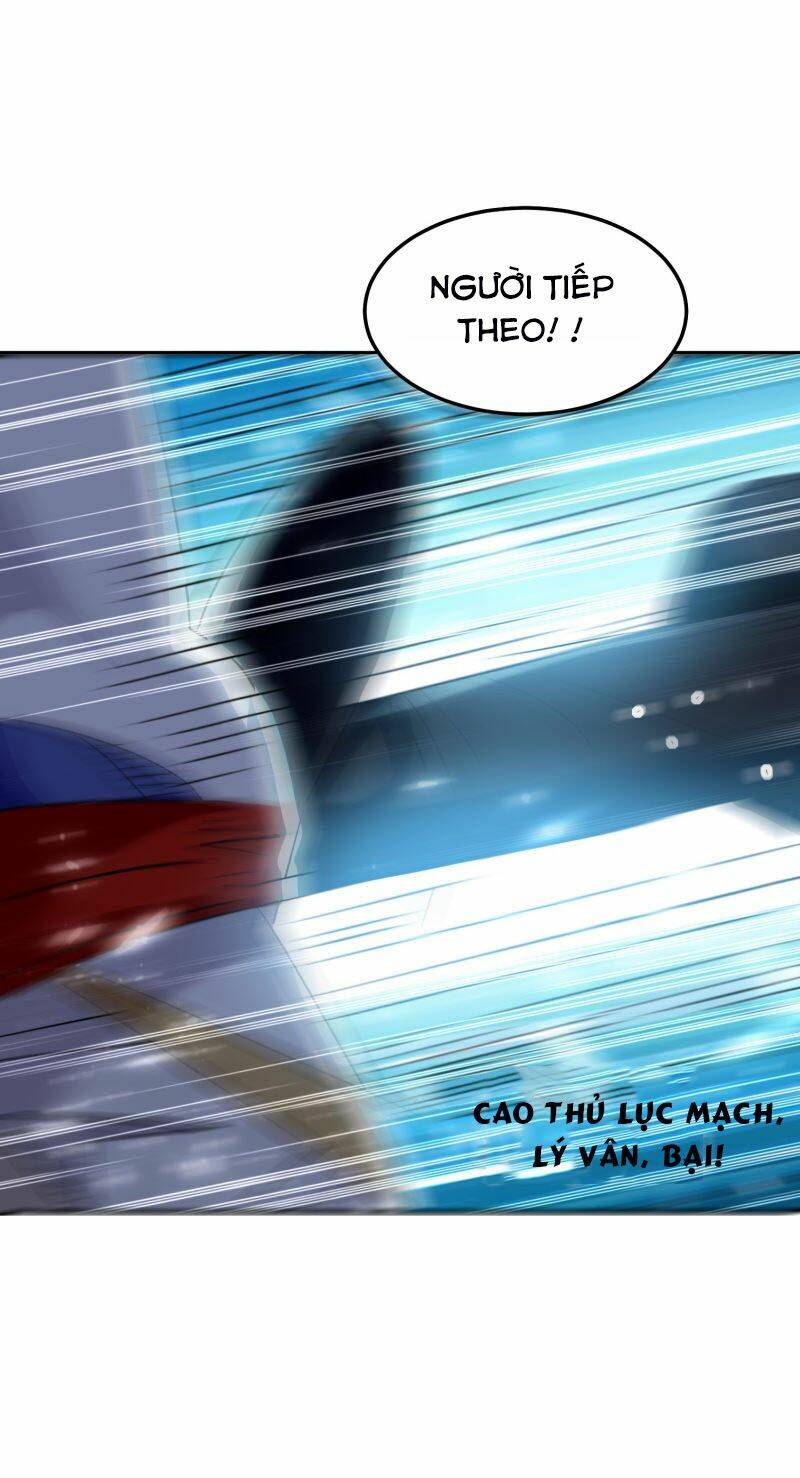 vạn giới tiên vương chapter 67 23