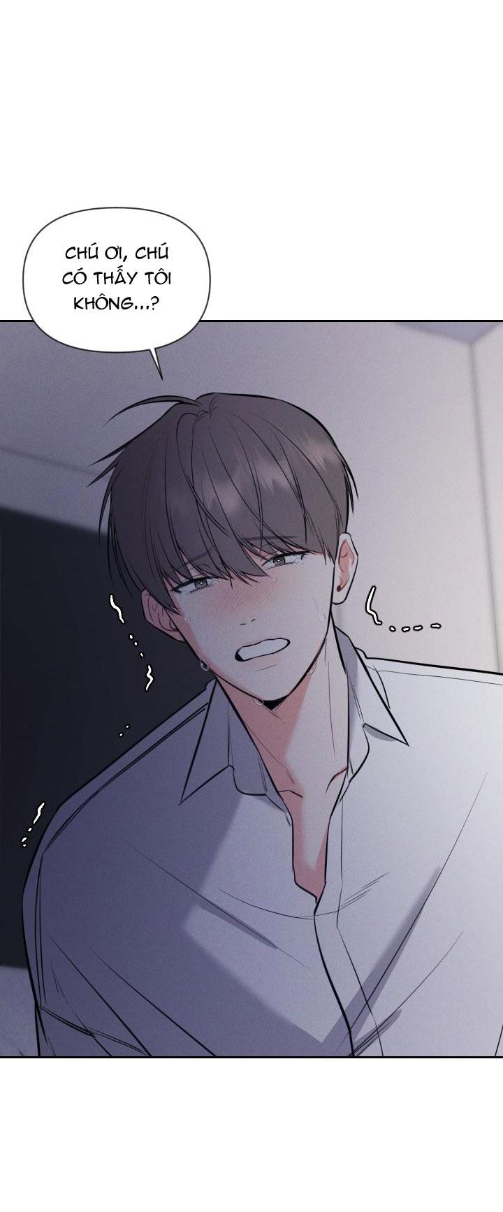 mặt trời của đêm chapter 26 28