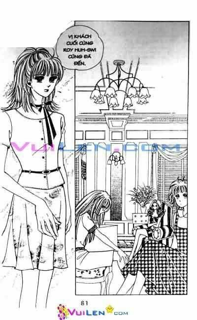 tìm anh - look for oppa chapter 1 81